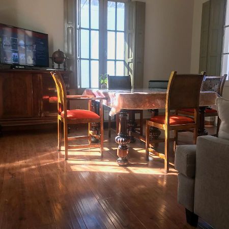 Alem Colonial Villa Mendoza Eksteriør billede