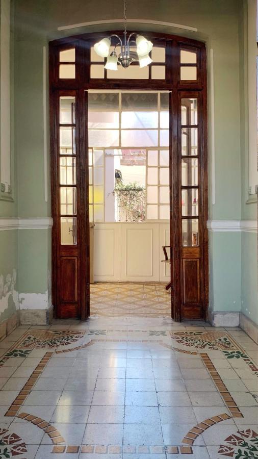 Alem Colonial Villa Mendoza Eksteriør billede