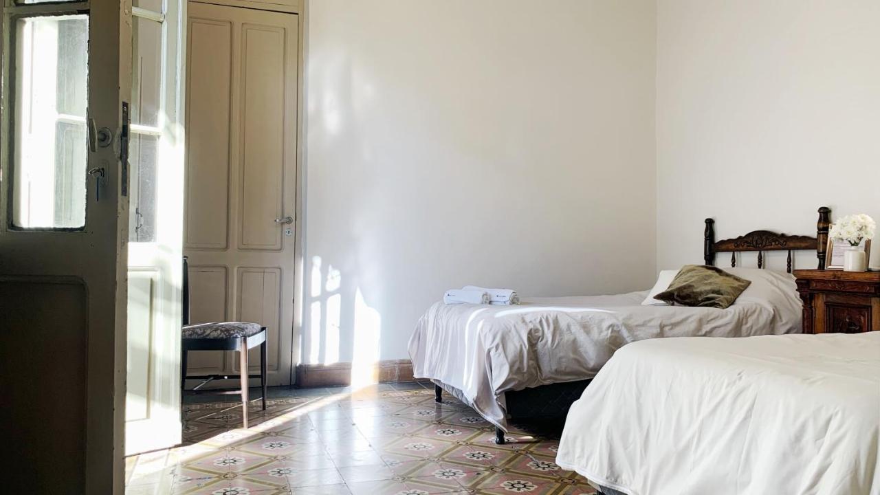 Alem Colonial Villa Mendoza Eksteriør billede