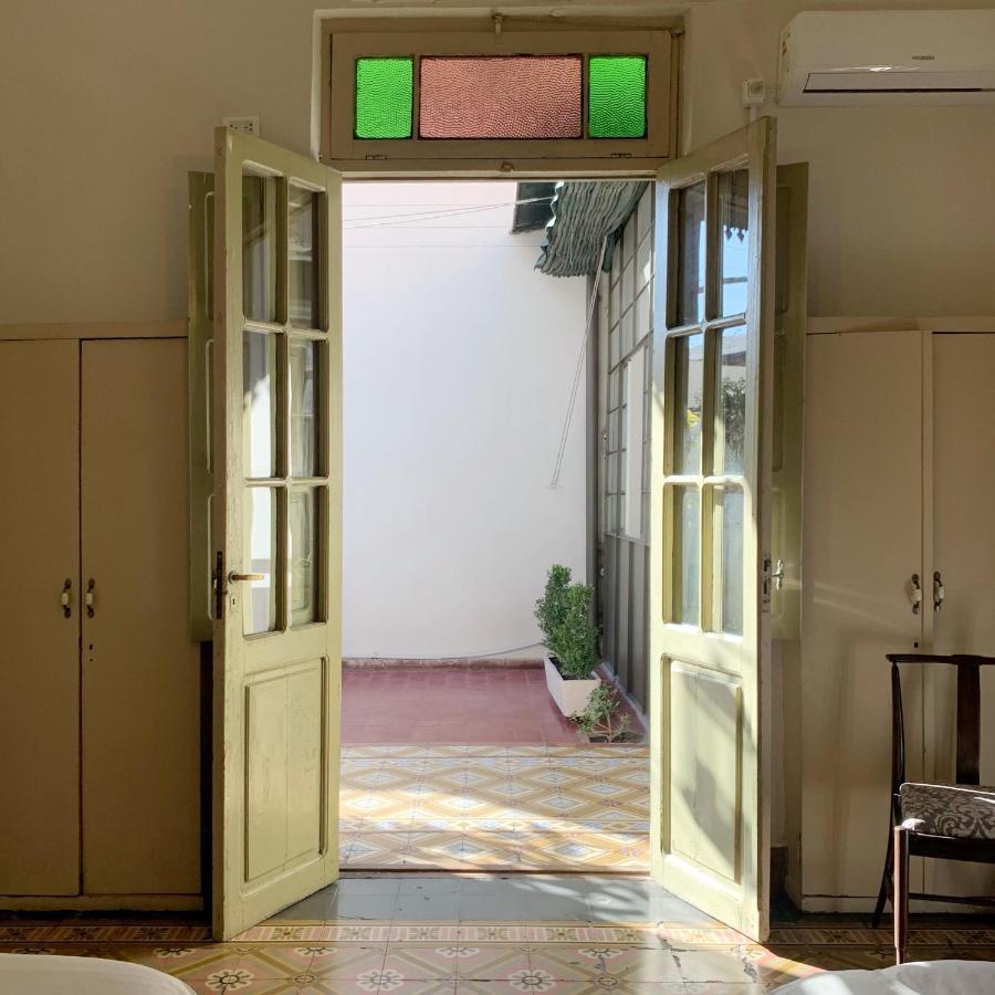 Alem Colonial Villa Mendoza Eksteriør billede